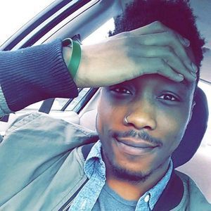 Meet your Posher, Christopher